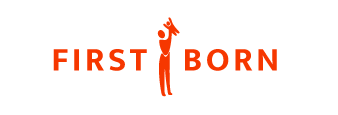 first born program logo
