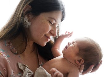 First Born® and More Research Study Materials